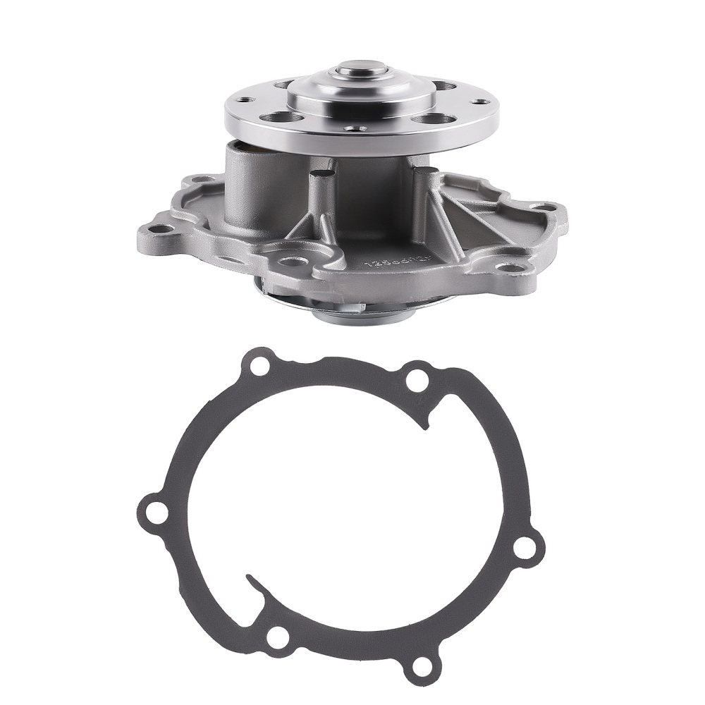 Water Pump compatible for Chevy Equinox 3.0 3.6L and 2012-2020 Impala 3.6L Engine 2008-2017