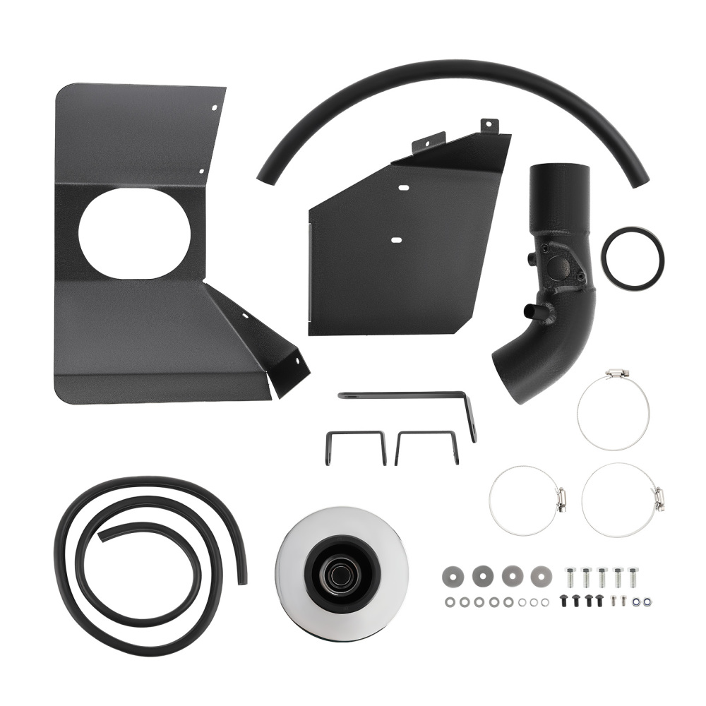 Cold Air Intake compatible for Toyota Corolla 2009-2017 compatible for Scion iM 2016-2017 with 1.8L Engine