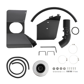 Cold Air Intake compatible for Toyota Corolla 2009-2017 compatible for Scion iM 2016-2017 with 1.8L Engine