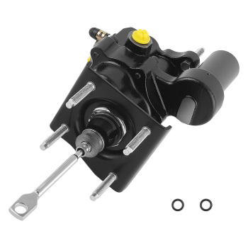 Power Brake Booster ForSterling Truck Bullet 45Diesel2008-2009 52-7361