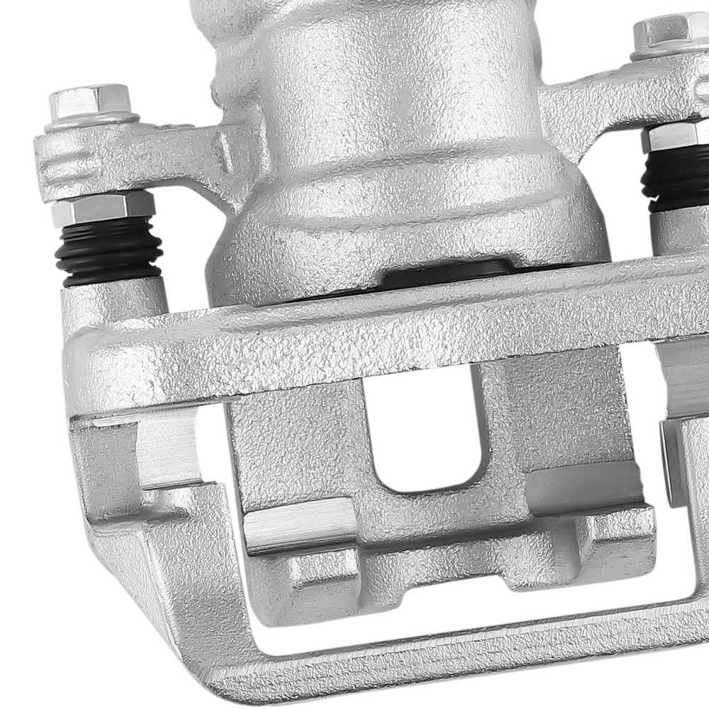 Rear Right Brake Caliper With Bracket compatible for Acura 2009-2014 compatible for Honda 2008-2012