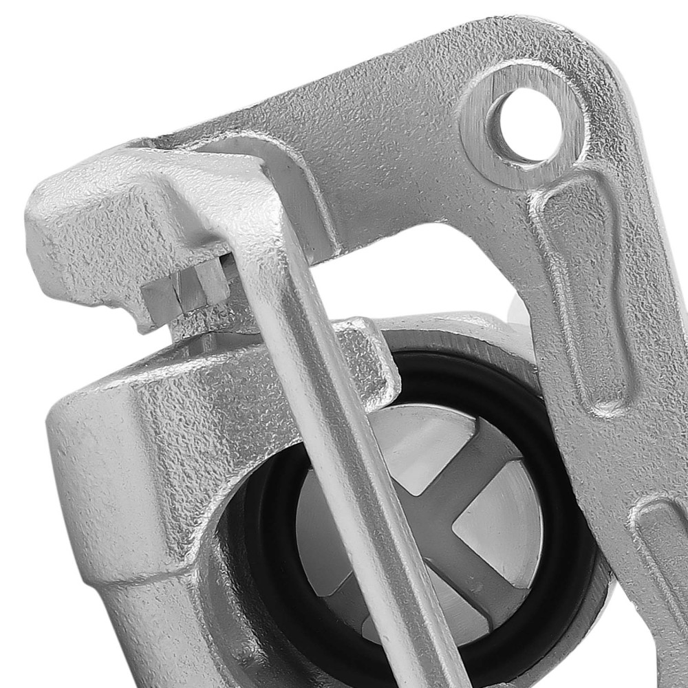 Rear Right Brake Caliper With Bracket compatible for Acura 2009-2014 compatible for Honda 2008-2012