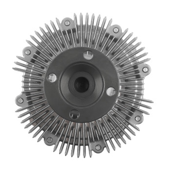 Radiator Cooling Fan Clutch compatible for Toyota 4Runner 10-2020 FJ Cruiser compatible for Tacoma Tundra