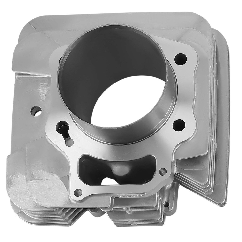 90mm Cylinder Piston Top End Rebuild Kit compatible for Honda Foreman 450 4x4 1998-2004