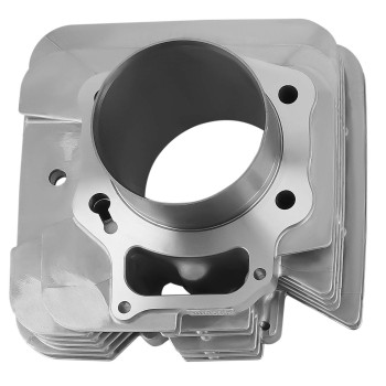 90mm Cylinder Piston Top End Rebuild Kit compatible for Honda Foreman 450 4x4 1998-2004