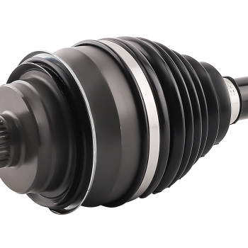 CV Joint Axle Shaft Assembly compatible for Lexus GX460 compatible for V8 4.6L Front L/R 66-5235 2010-20