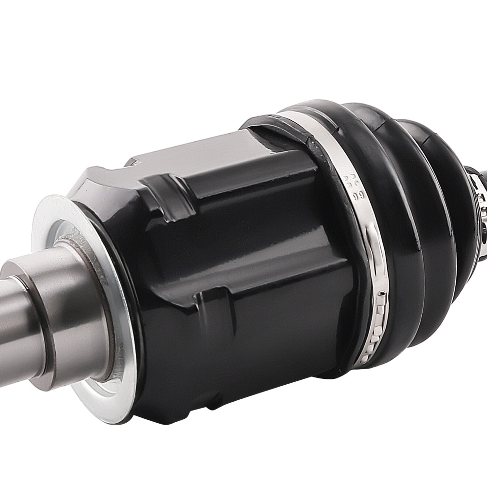 CV Joint Axle Shaft Assembly compatible for Lexus GX460 compatible for V8 4.6L Front L/R 66-5235 2010-20
