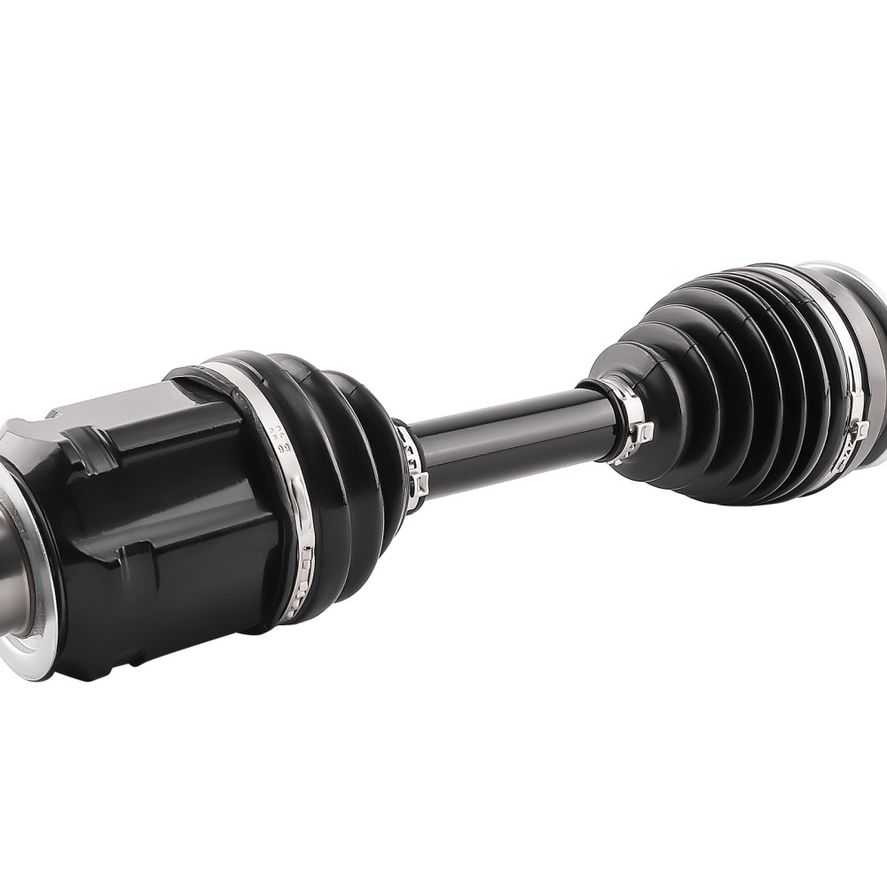 CV Joint Axle Shaft Assembly compatible for Lexus GX460 compatible for V8 4.6L Front L/R 66-5235 2010-20