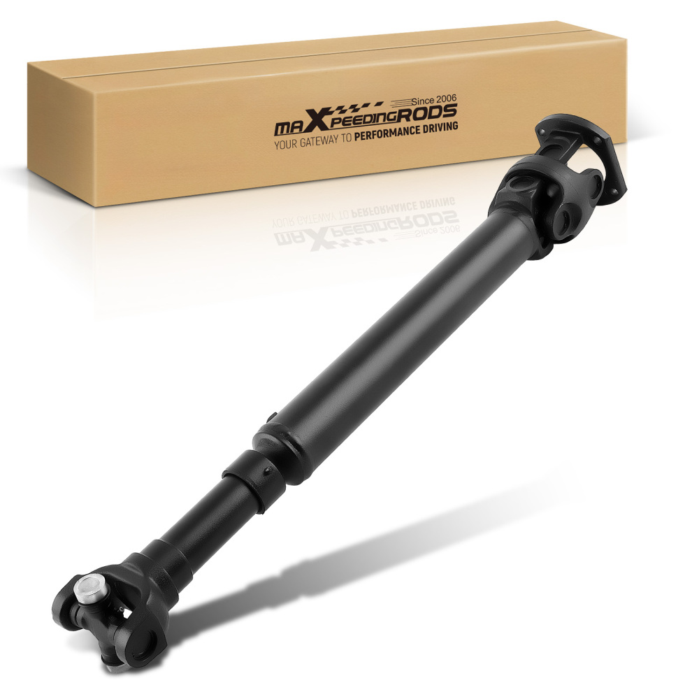 Front Driveshaft Prop Shaft Assembly compatible for Dodge Ram 1500 2500 3500 938159 4WD