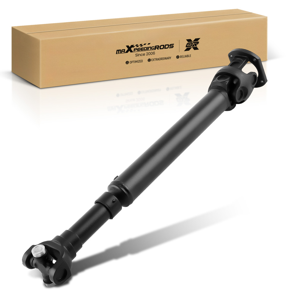 Front Driveshaft Prop Shaft Assembly compatible for Dodge Ram 1500 2500 3500 938159 4WD