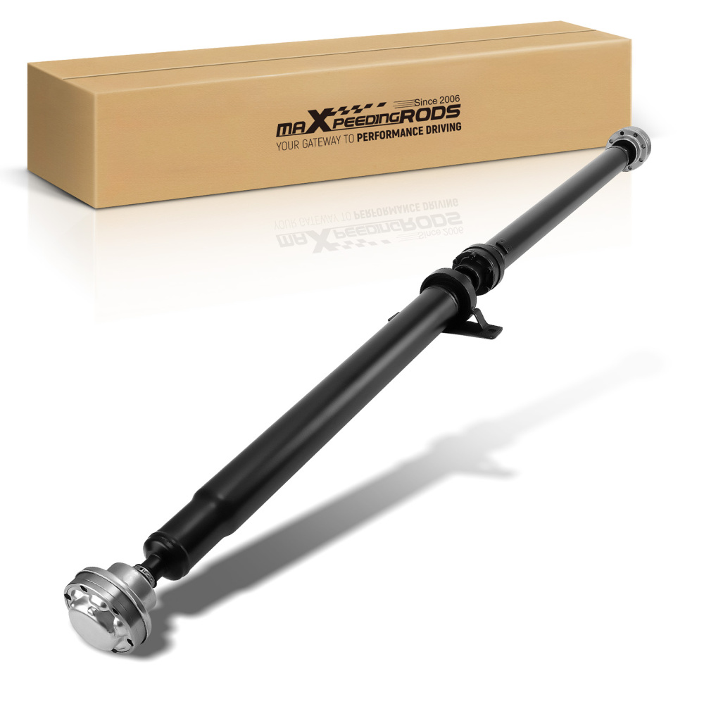 Drive Shaft Assembly compatible for Dodge Charger 2015-2018 compatible for Chrysler 300 2015-2017 RWD Rear