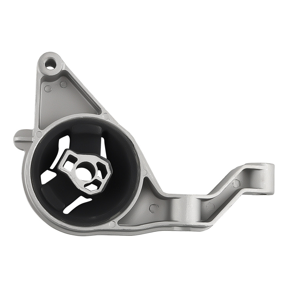 4pcs MotorTrans Mount compatible for Chevrolet Cobalt 2.2L 2005-2010 2.4L 2006-2008 3109