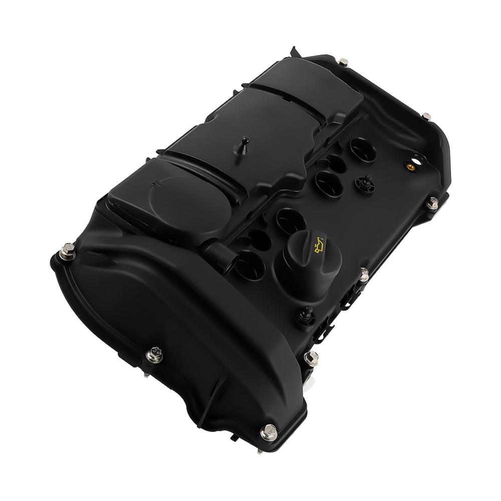 Coperchio della testata del cilindro compatibile per BMW F20 F21 L4 118i1.6L 11127601863