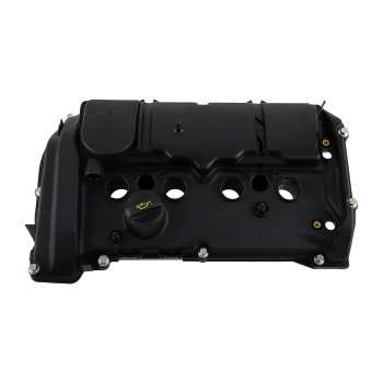 Coperchio della testata del cilindro compatibile per BMW F20 F21 L4 118i1.6L 11127601863