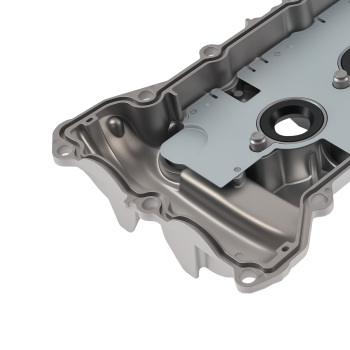 Engine Valve Cover compatible for Buick Enclave 3.6L 2009-2017 12647772 w/Gasket Set