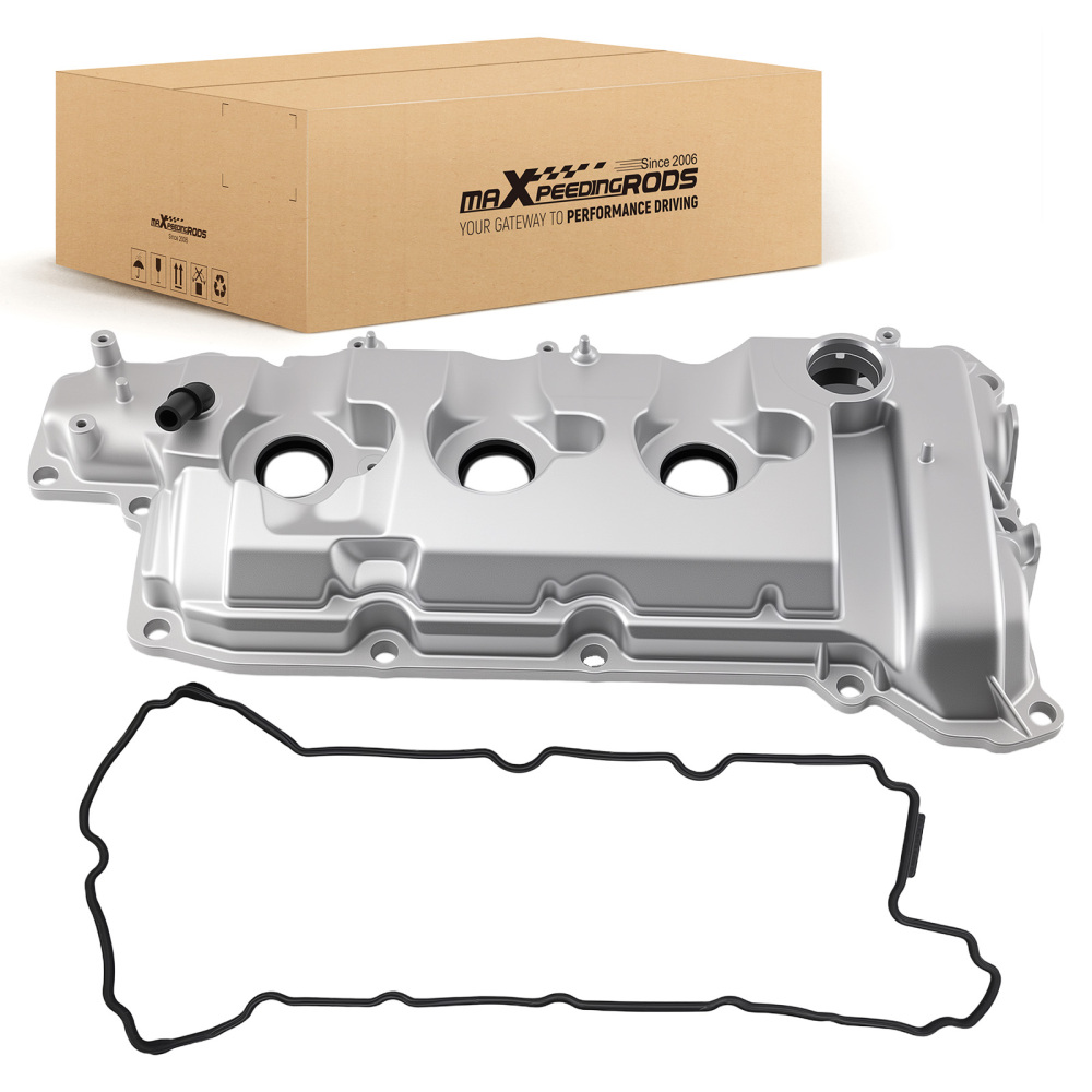 Engine Valve Cover compatible for Buick Enclave 3.6L 2009-2017 12647772 w/Gasket Set