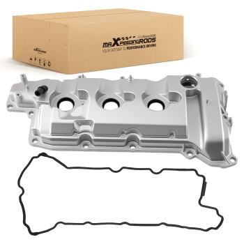 Engine Valve Cover compatible for Buick Enclave 3.6L 2009-2017 12647772 w/Gasket Set