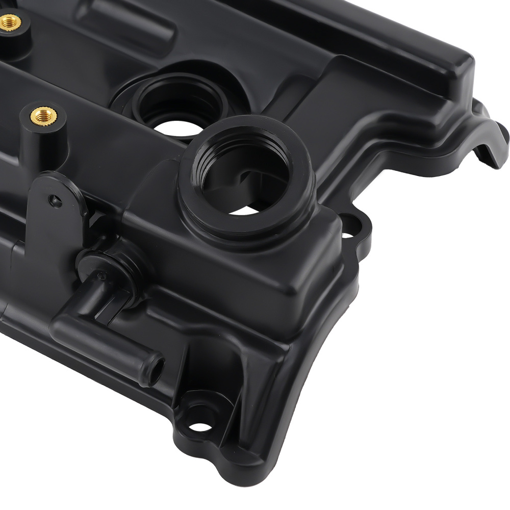 Valve Cover w/Gasket compatible for Nissan Maxima Altima Quest Murano 3.5L V6 VQ35DE 02-09