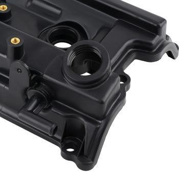 Valve Cover w/Gasket compatible for Nissan Maxima Altima Quest Murano 3.5L V6 VQ35DE 02-09