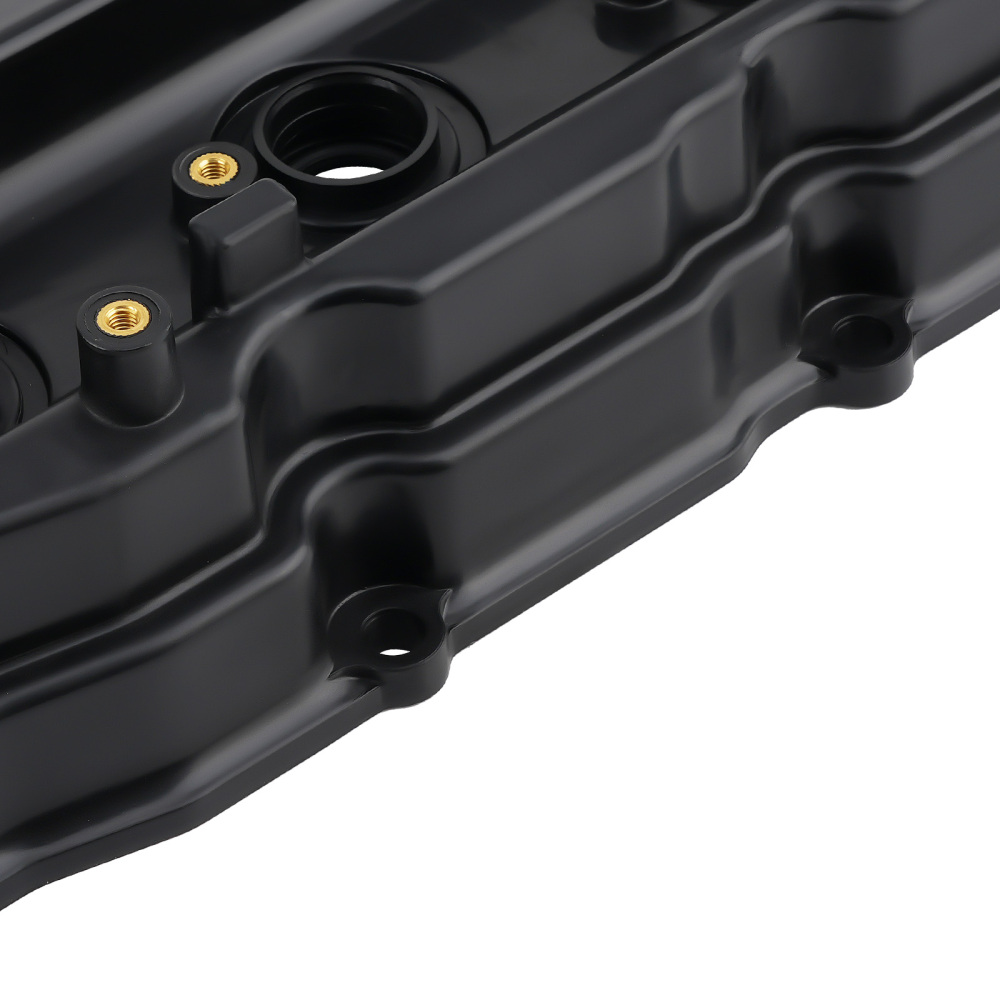 Valve Cover w/Gasket compatible for Nissan Maxima Altima Quest Murano 3.5L V6 VQ35DE 02-09