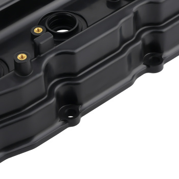 Valve Cover w/Gasket compatible for Nissan Maxima Altima Quest Murano 3.5L V6 VQ35DE 02-09