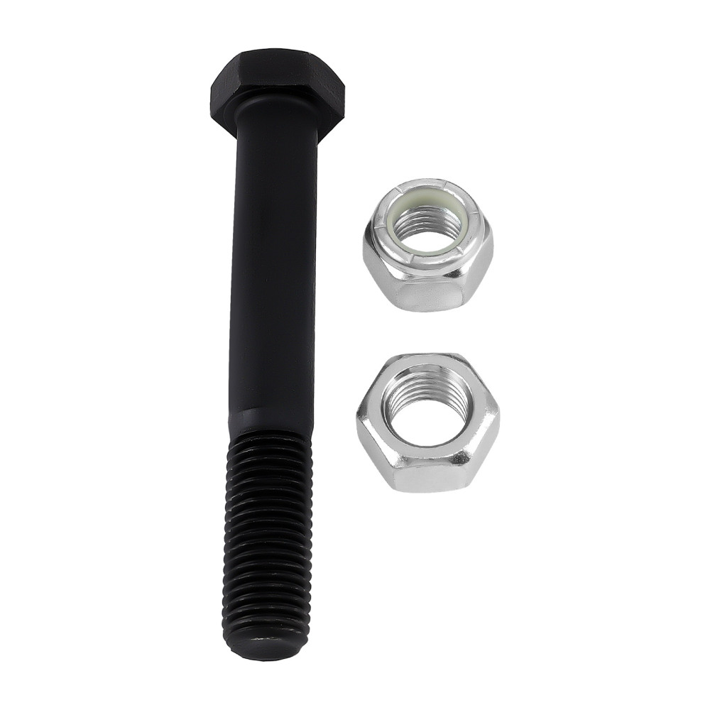 Snow Plow Pivot BarBolt Fit for Western Snow Plows 67842 67842-1 1304420