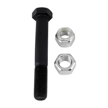 Snow Plow Pivot BarBolt Fit for Western Snow Plows 67842 67842-1 1304420