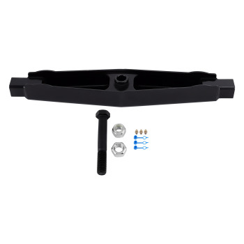 Snow Plow Pivot BarBolt Fit for Western Snow Plows 67842 67842-1 1304420