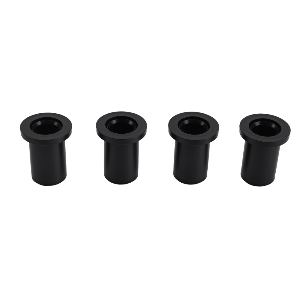 Rear A-Arm Bushing Rebuild Kit (2 Side) Compatible for Polaris Sportsman 1000 850 550 10-19