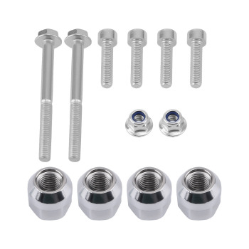 Spare Tire Carrier Mount Rack compatible for Can-Am Maverick X3 Turbo Max R compatible for Ds 2017-2024