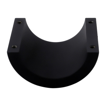 Spare Tire Carrier Mount Rack compatible for Can-Am Maverick X3 Turbo Max R compatible for Ds 2017-2024