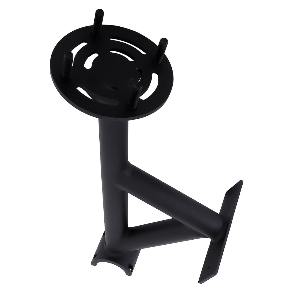 Spare Tire Carrier Mount Rack compatible for Can-Am Maverick X3 Turbo Max R compatible for Ds 2017-2024