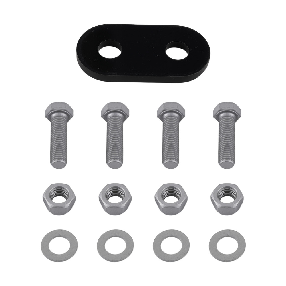 Transmission Crossmember For B-Body 1977-1990 compatible for GM-2 Transmission Group Steel