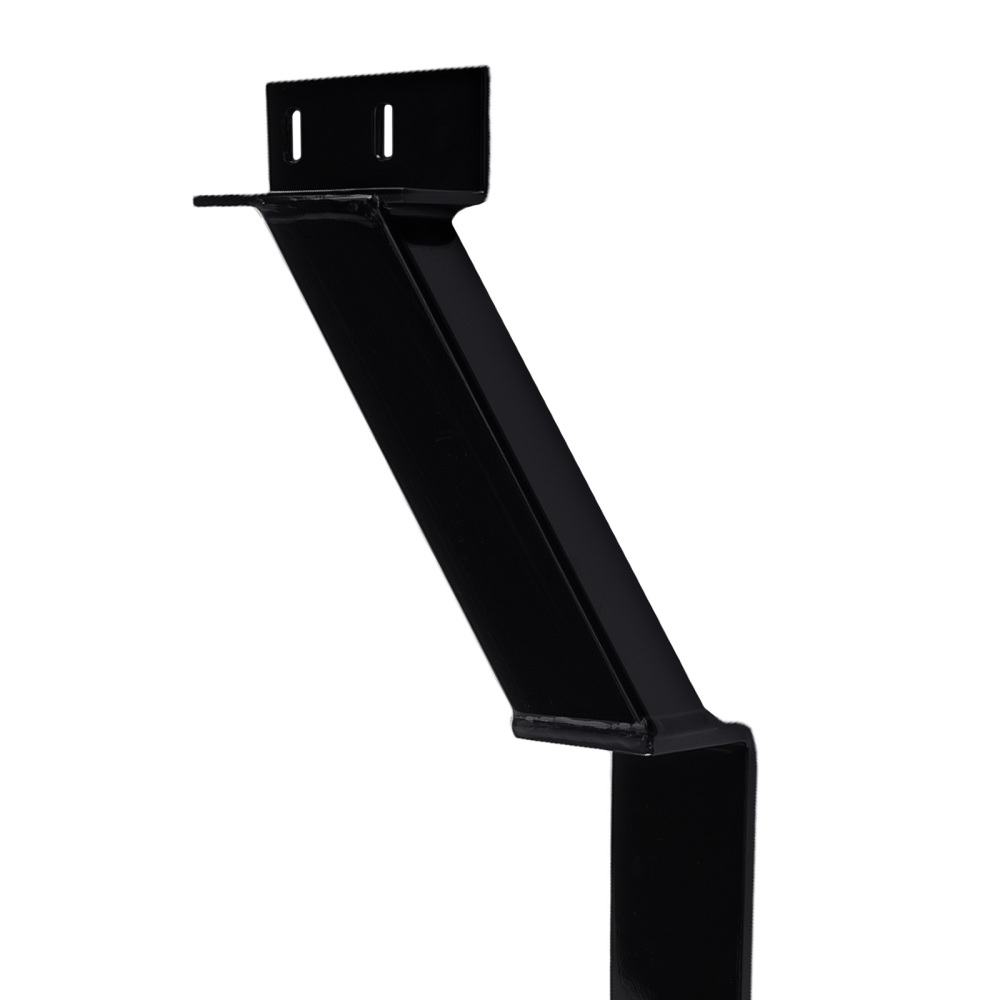 Transmission Crossmember For B-Body 1977-1990 compatible for GM-2 Transmission Group Steel