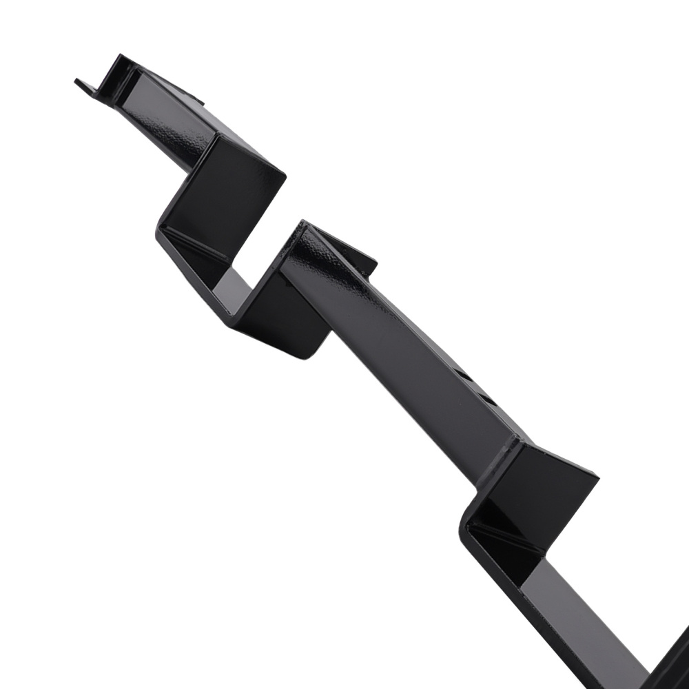 Transmission Crossmember For B-Body 1977-1990 compatible for GM-2 Transmission Group Steel