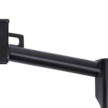 Class 3 Trailer Hitch Tow Receiver Kit 2 compatible for Ford Transit 150 250 350 2015-2021