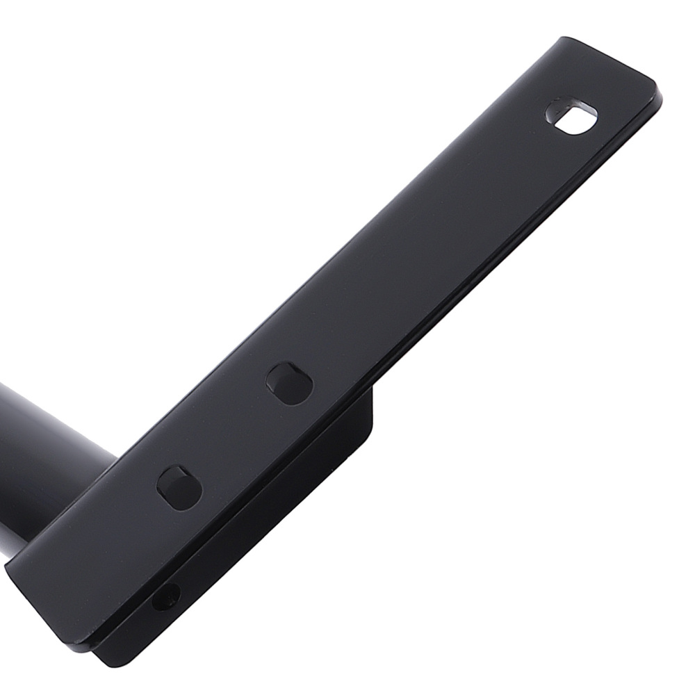 Class 3 Trailer Hitch Tow Receiver Kit 2 compatible for Ford Transit 150 250 350 2015-2021