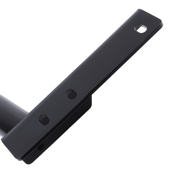 Class 3 Trailer Hitch Tow Receiver Kit 2 compatible for Ford Transit 150 250 350 2015-2021