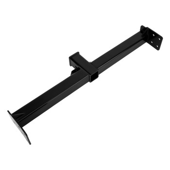 2in Trailer Towing Hitch compatible for Chevy GMC Express compatible for Savana 1500 2500 3500 1996-2024