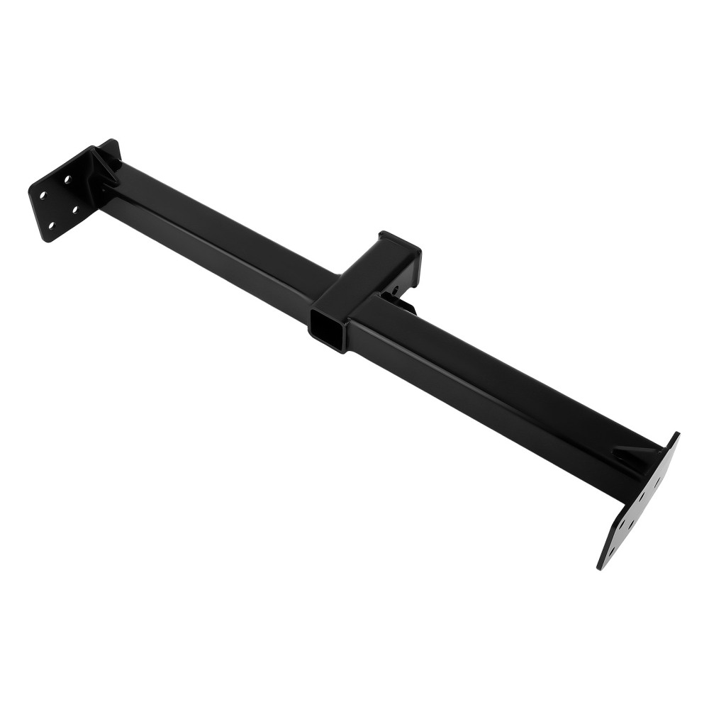 2in Trailer Towing Hitch compatible for Chevy GMC Express compatible for Savana 1500 2500 3500 1996-2024