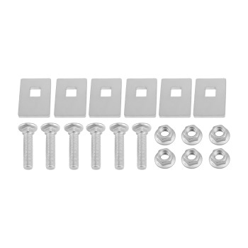 Class-3 Trailer Bumper Tow Hitch Receiver compatible for Chevy Express 1500 2500 3500 96-24