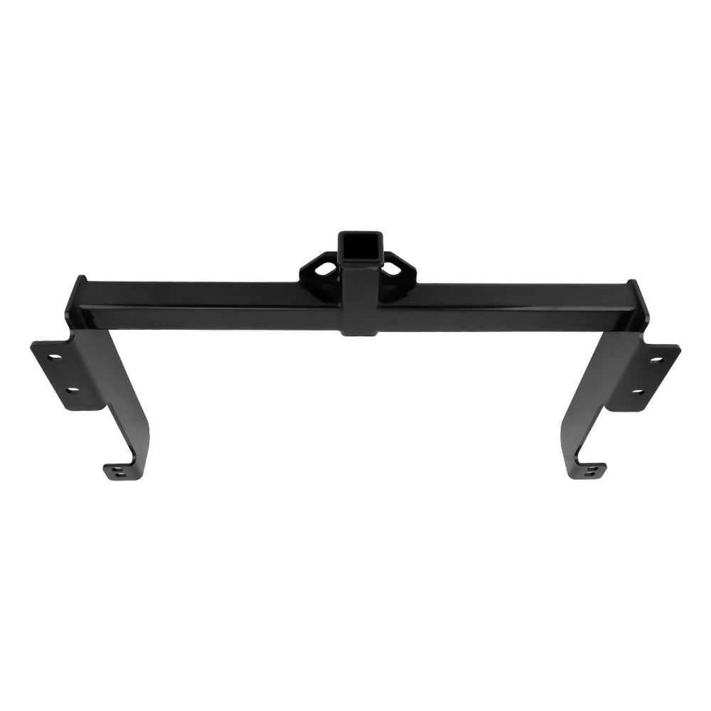 Class-3 Trailer Bumper Tow Hitch Receiver compatible for Chevy Express 1500 2500 3500 96-24