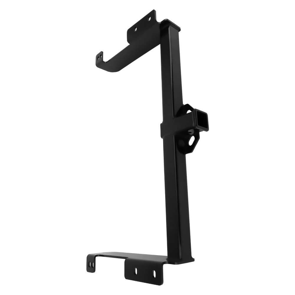 Class-3 Trailer Bumper Tow Hitch Receiver compatible for Chevy Express 1500 2500 3500 96-24