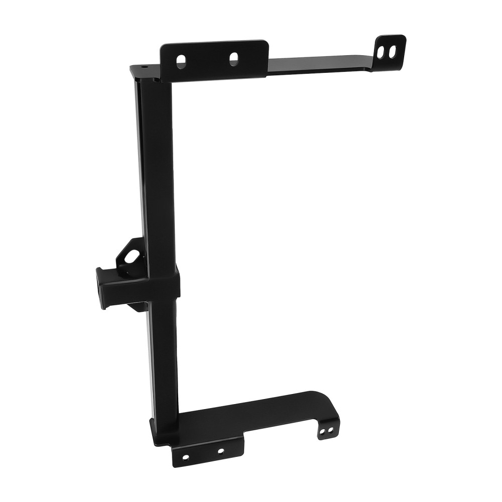 Class-3 Trailer Bumper Tow Hitch Receiver compatible for Chevy Express 1500 2500 3500 96-24