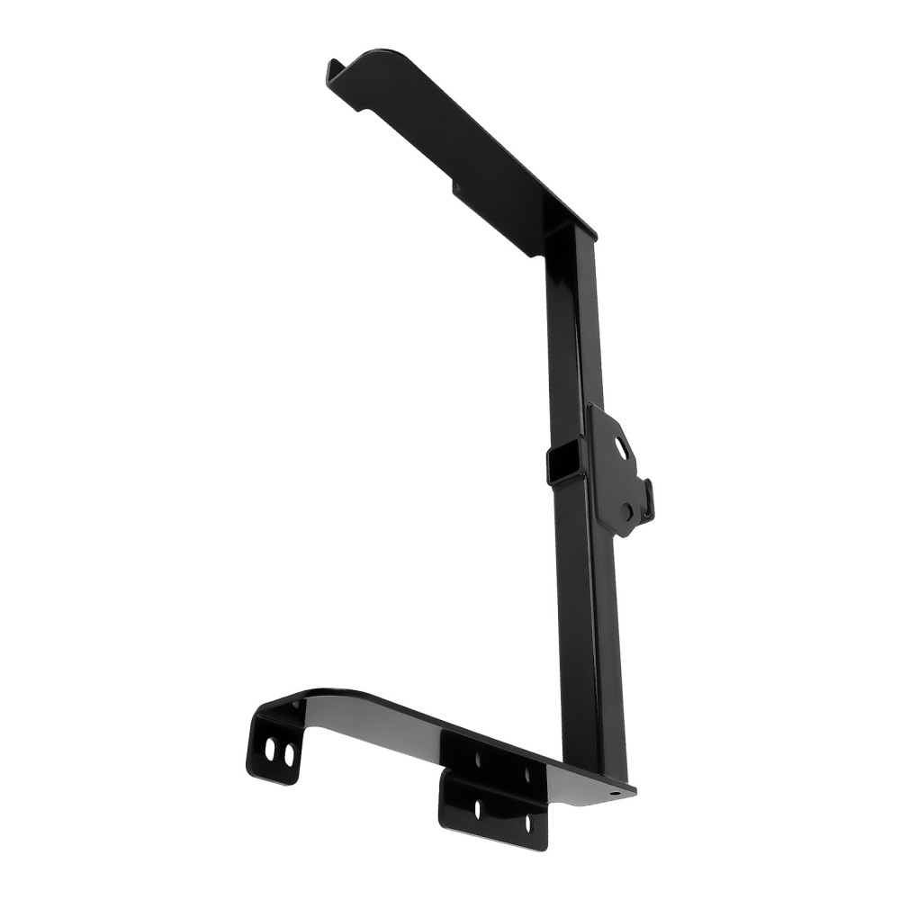 Class-3 Trailer Bumper Tow Hitch Receiver compatible for Chevy Express 1500 2500 3500 96-24