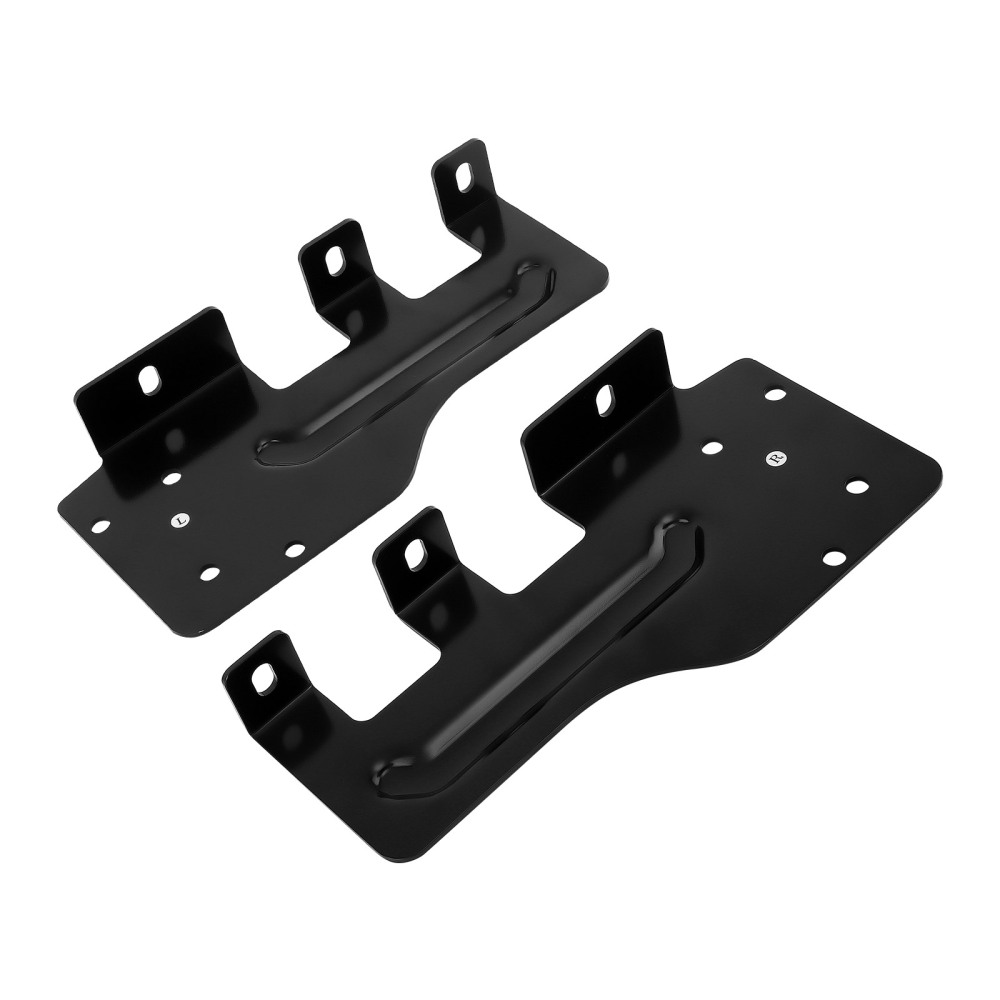 Trailer Hitch Rear Receiver compatible for Chevy Silverado GMC Sierra 1500 1999-2013 Steel