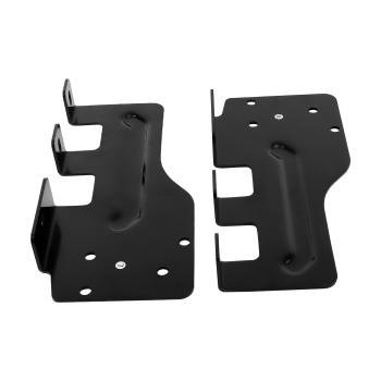 Trailer Hitch Rear Receiver compatible for Chevy Silverado GMC Sierra 1500 1999-2013 Steel