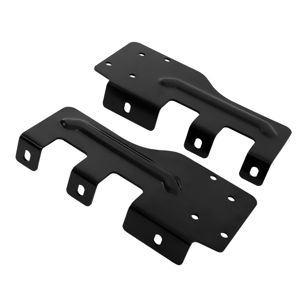 Trailer Hitch Rear Receiver compatible for Chevy Silverado GMC Sierra 1500 1999-2013 Steel