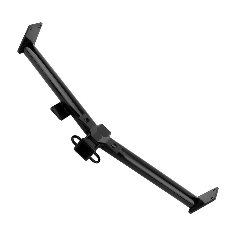 Trailer Hitch Rear Receiver compatible for Chevy Silverado GMC Sierra 1500 1999-2013 Steel