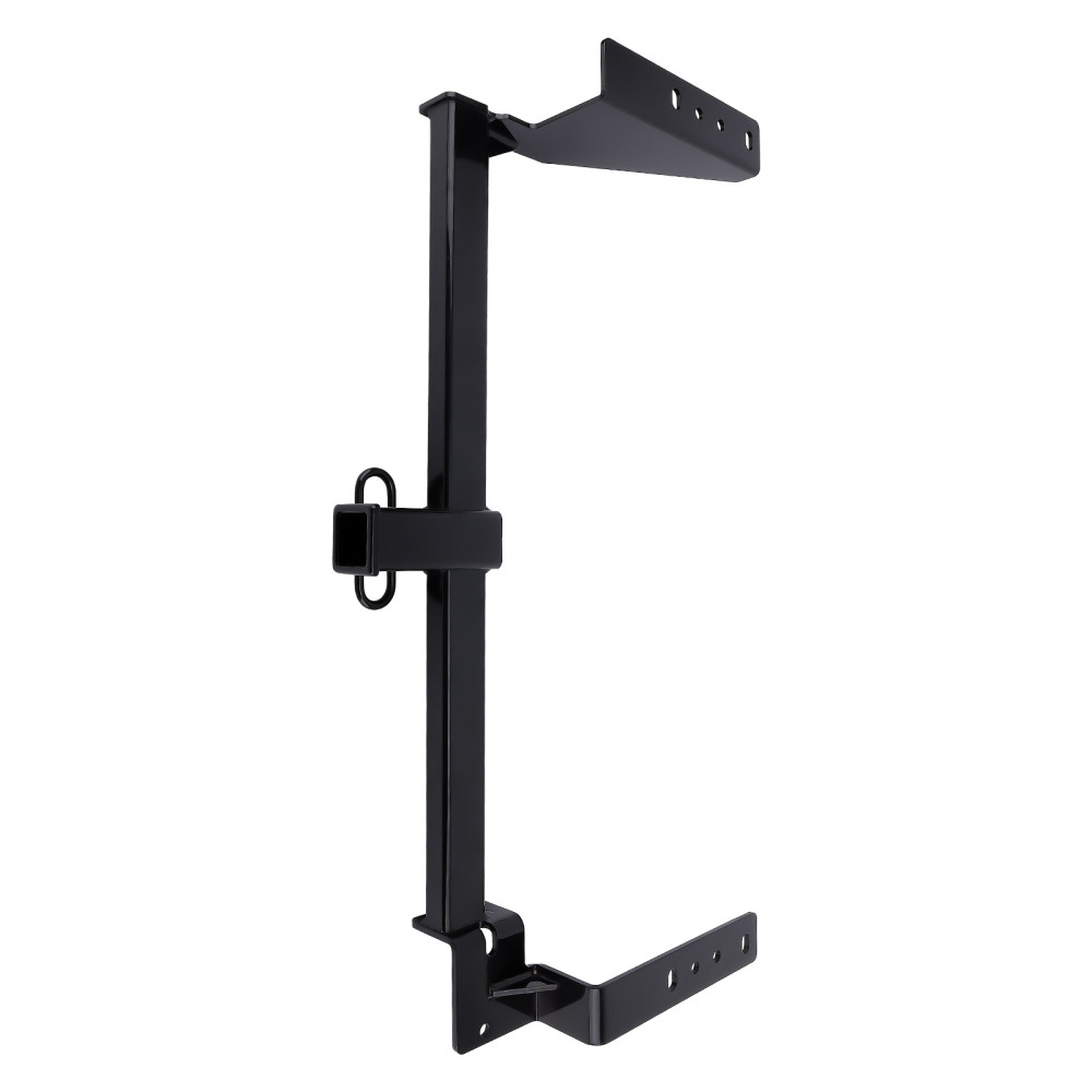 Class 3 Trailer Tow Hitch 2 Receiver Rear Bumper Kit compatible for Honda CRV 2002-2006